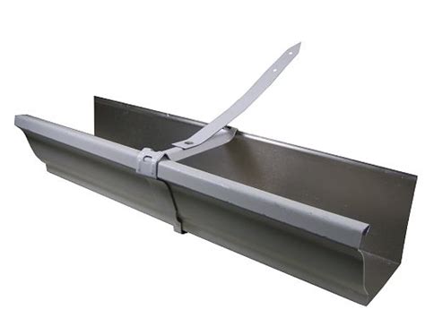 roof mounted gutter brackets